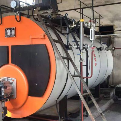 燃?xì)庹羝仩t